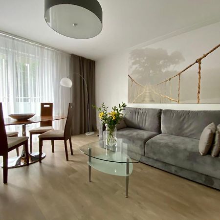 Aravel Suites Wroclaw Luaran gambar