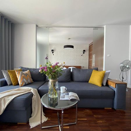 Aravel Suites Wroclaw Luaran gambar
