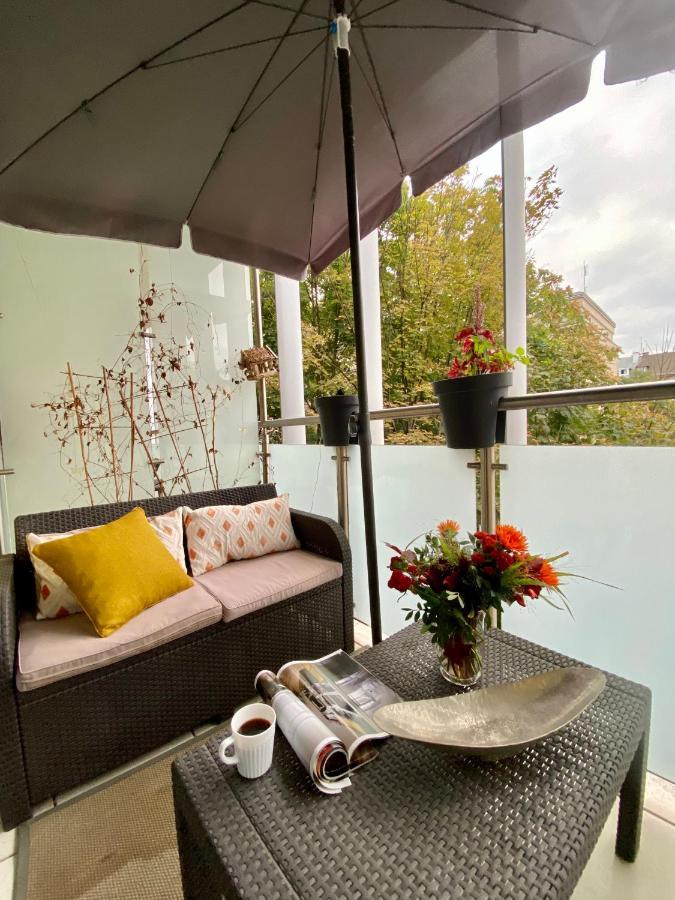 Aravel Suites Wroclaw Luaran gambar