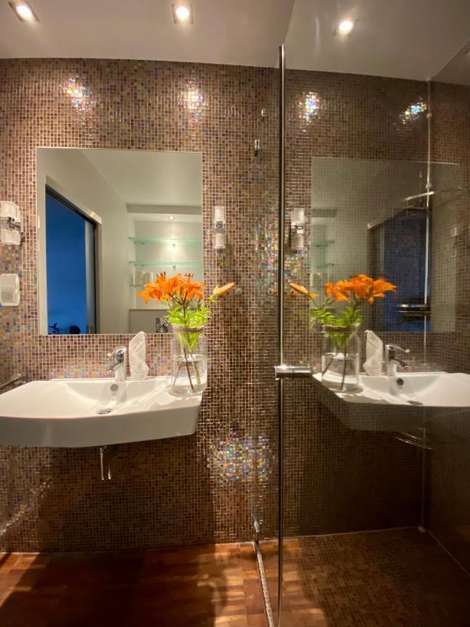 Aravel Suites Wroclaw Luaran gambar