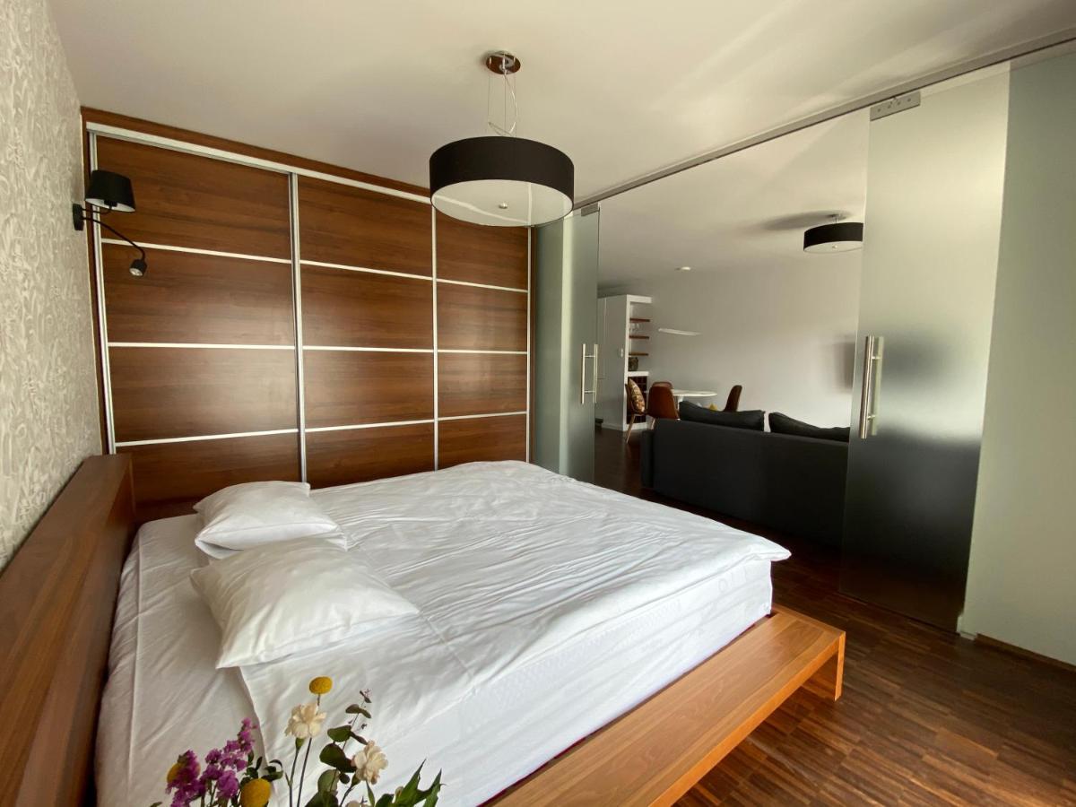 Aravel Suites Wroclaw Luaran gambar