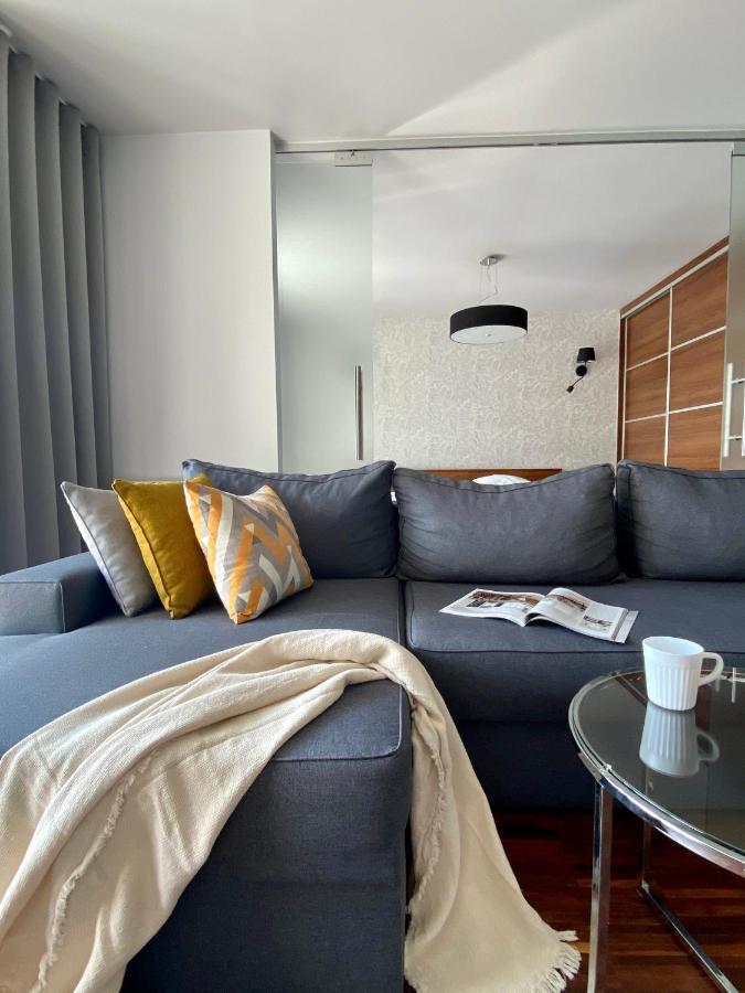 Aravel Suites Wroclaw Luaran gambar