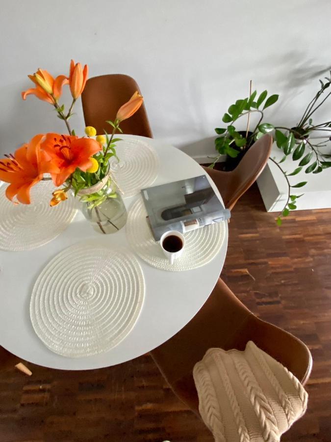 Aravel Suites Wroclaw Luaran gambar
