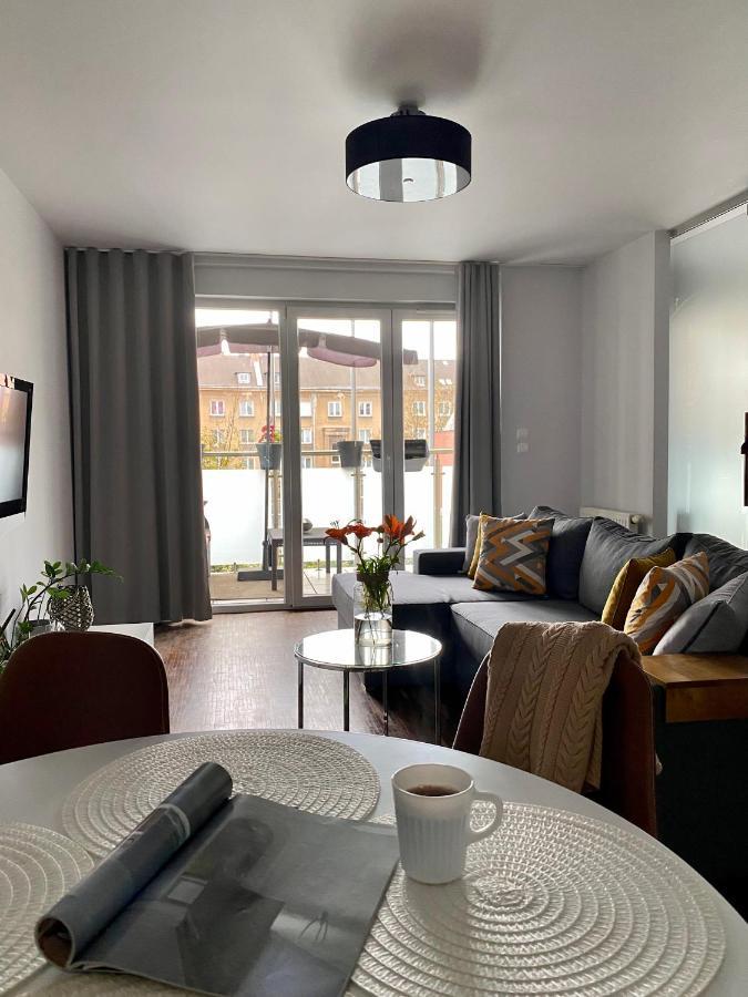 Aravel Suites Wroclaw Luaran gambar