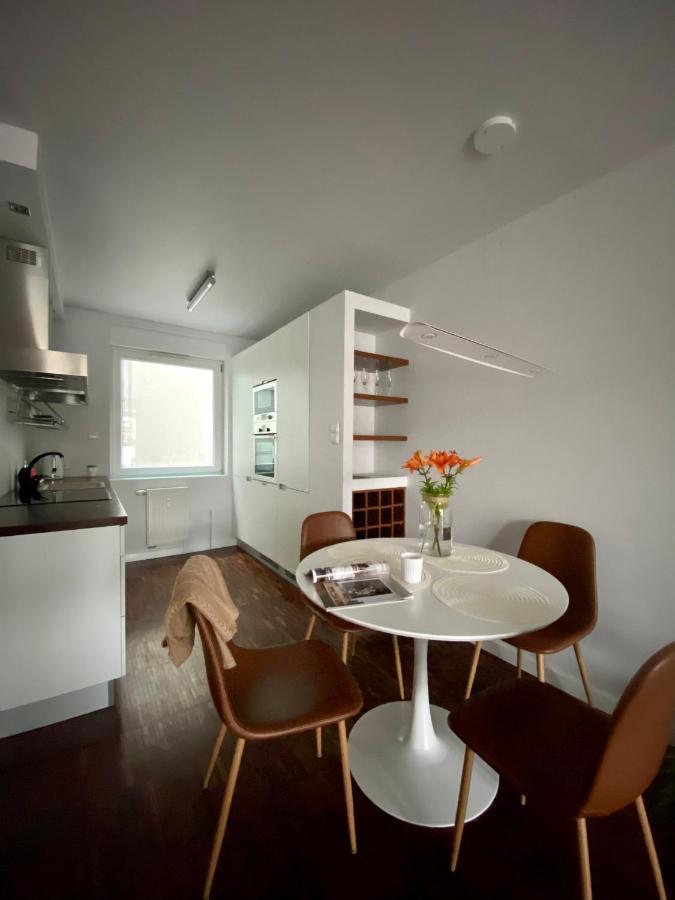 Aravel Suites Wroclaw Luaran gambar