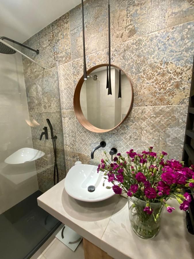 Aravel Suites Wroclaw Luaran gambar