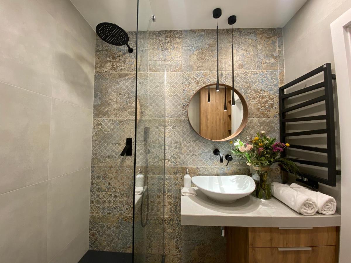 Aravel Suites Wroclaw Luaran gambar