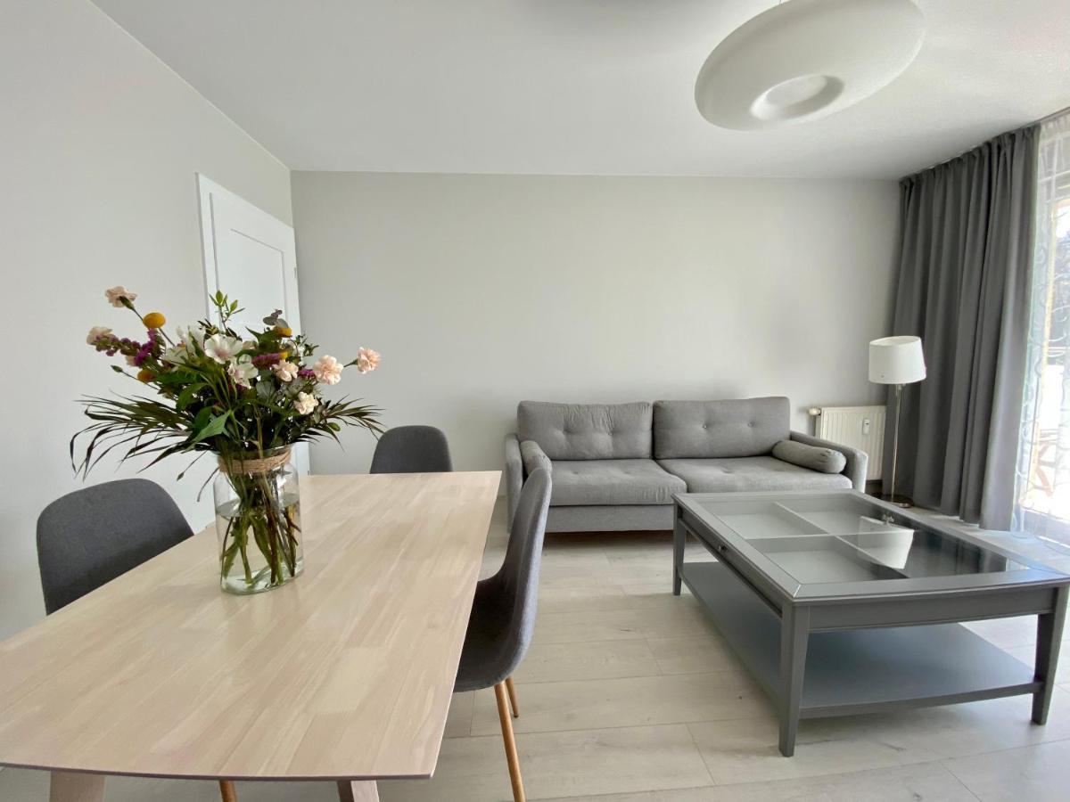 Aravel Suites Wroclaw Luaran gambar