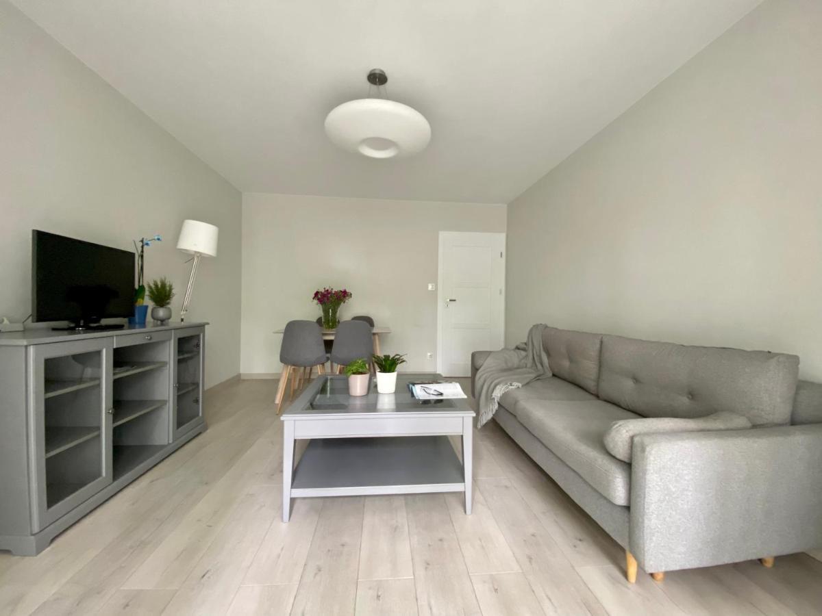 Aravel Suites Wroclaw Luaran gambar