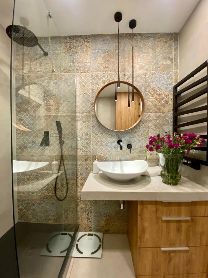 Aravel Suites Wroclaw Luaran gambar