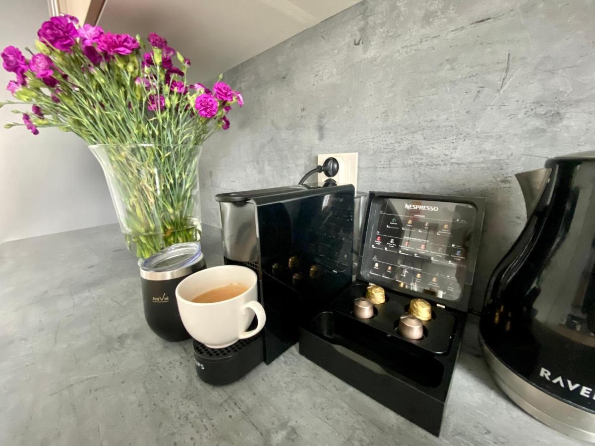 Aravel Suites Wroclaw Luaran gambar
