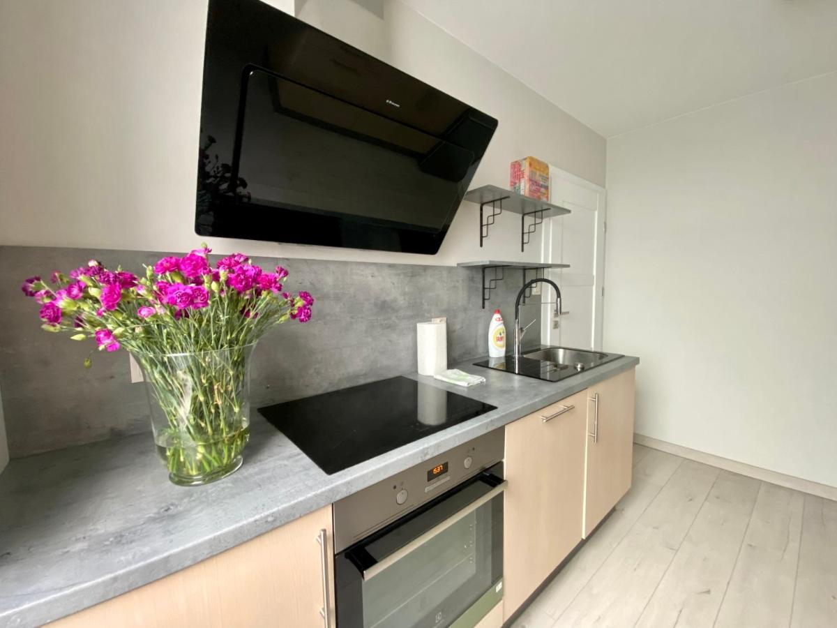 Aravel Suites Wroclaw Luaran gambar