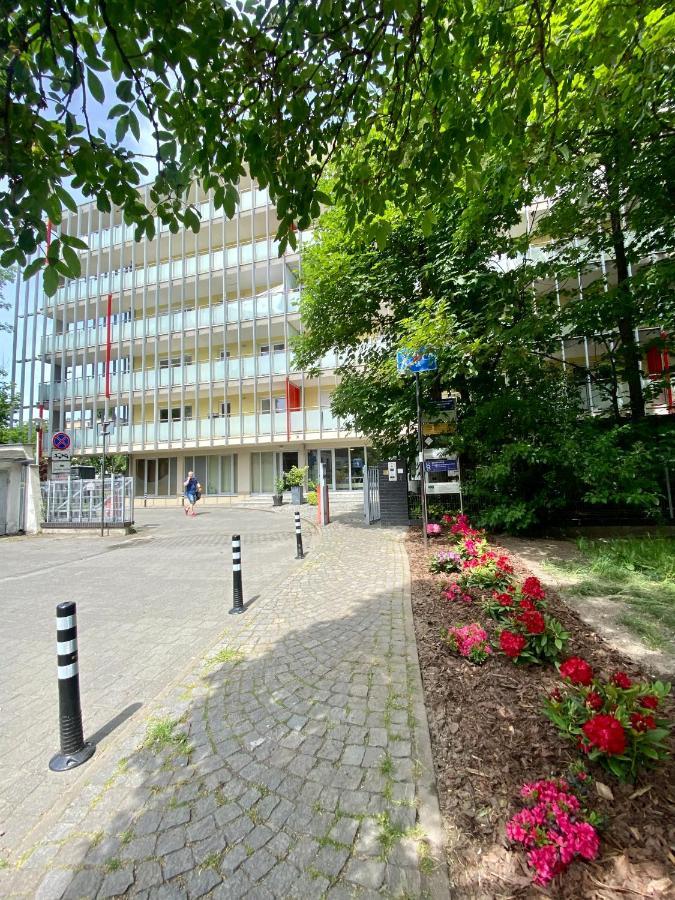 Aravel Suites Wroclaw Luaran gambar