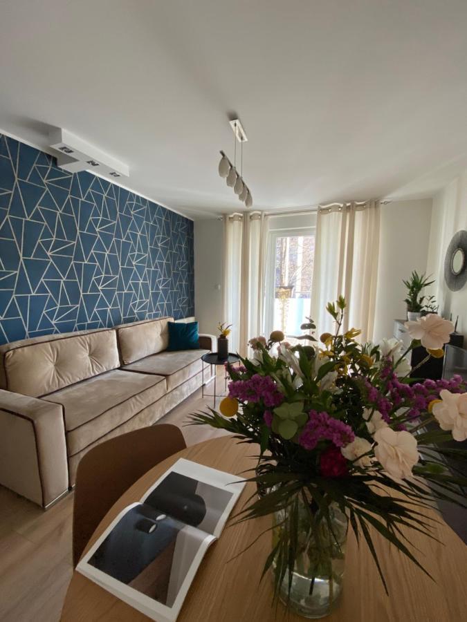 Aravel Suites Wroclaw Luaran gambar