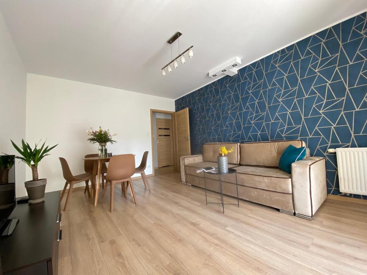 Aravel Suites Wroclaw Luaran gambar