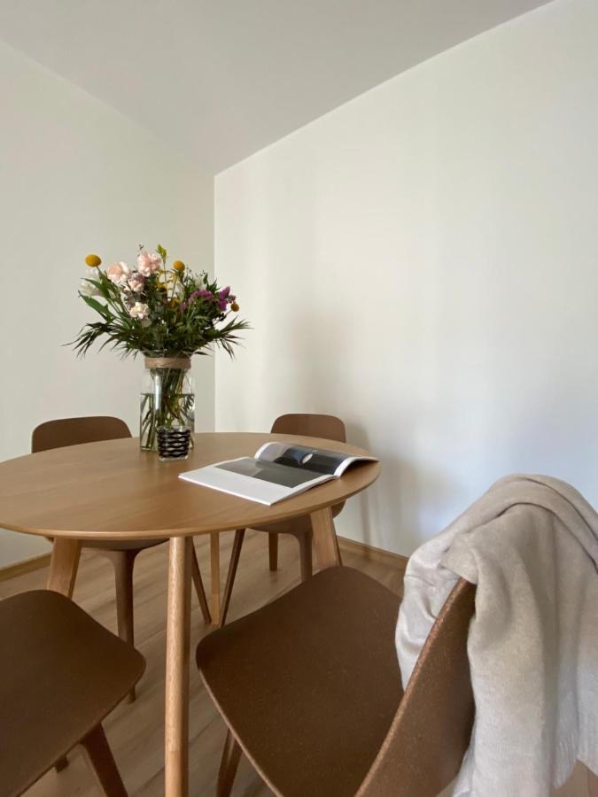 Aravel Suites Wroclaw Luaran gambar
