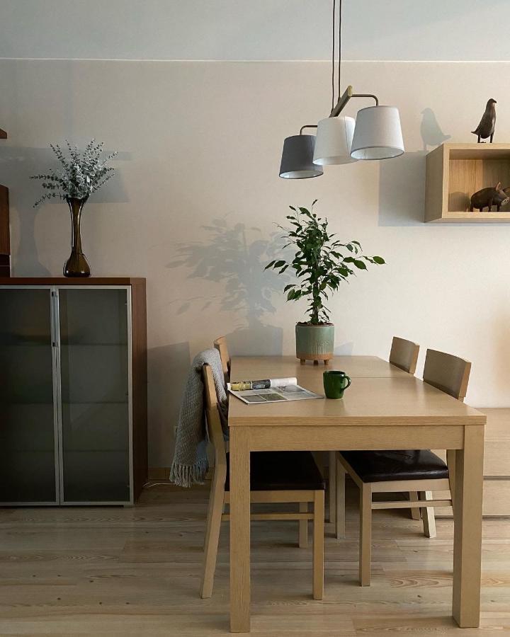 Aravel Suites Wroclaw Luaran gambar