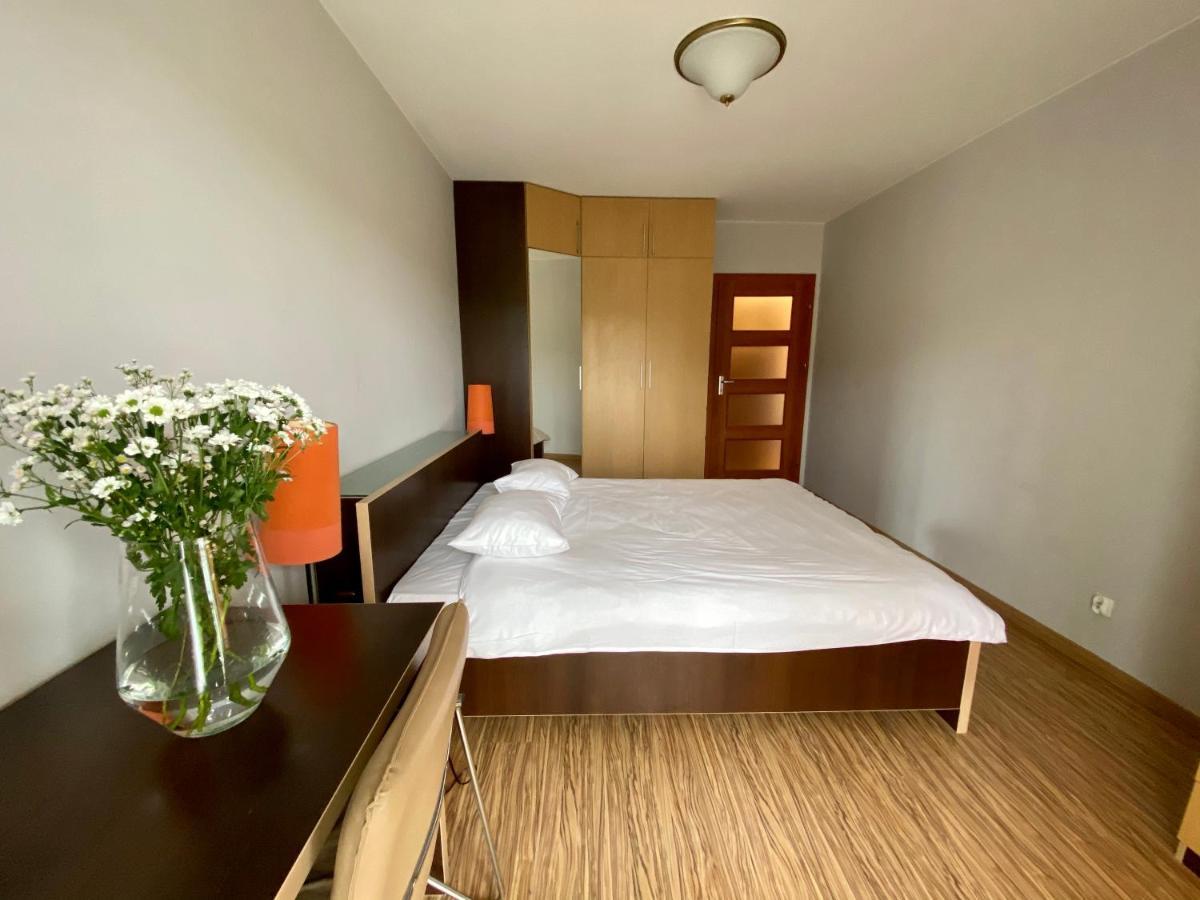 Aravel Suites Wroclaw Luaran gambar