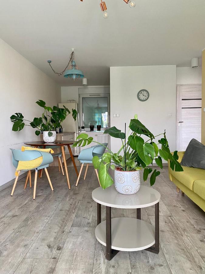 Aravel Suites Wroclaw Luaran gambar