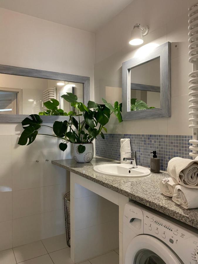 Aravel Suites Wroclaw Luaran gambar