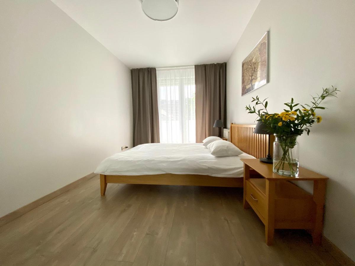 Aravel Suites Wroclaw Luaran gambar