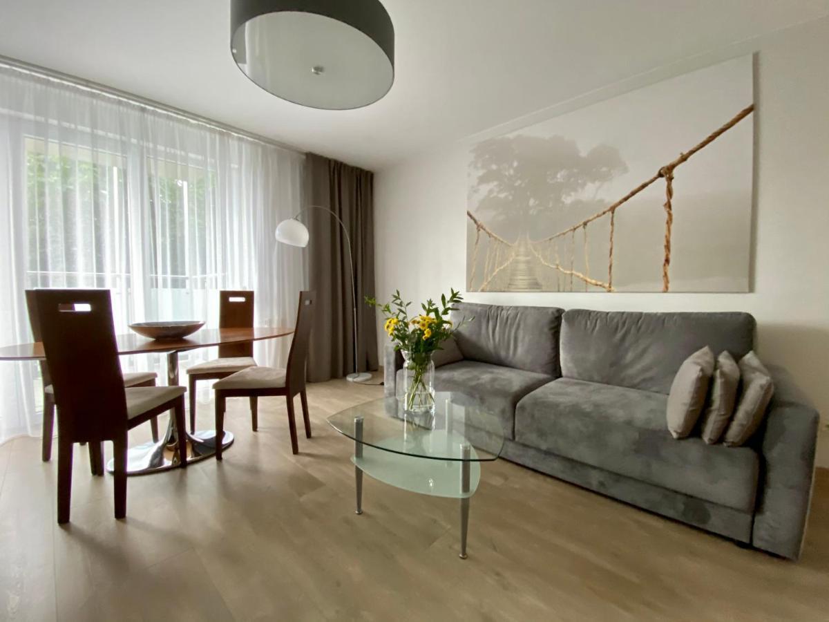 Aravel Suites Wroclaw Luaran gambar