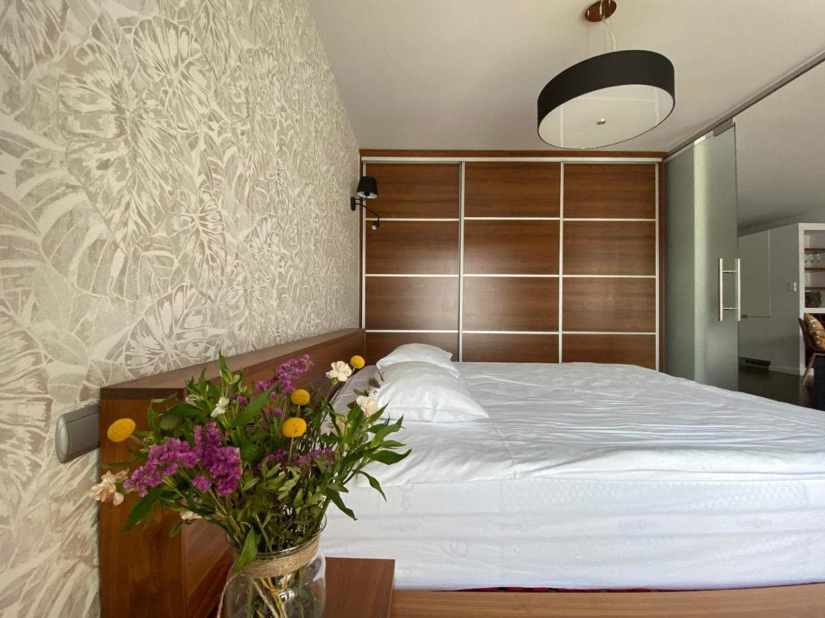 Aravel Suites Wroclaw Luaran gambar