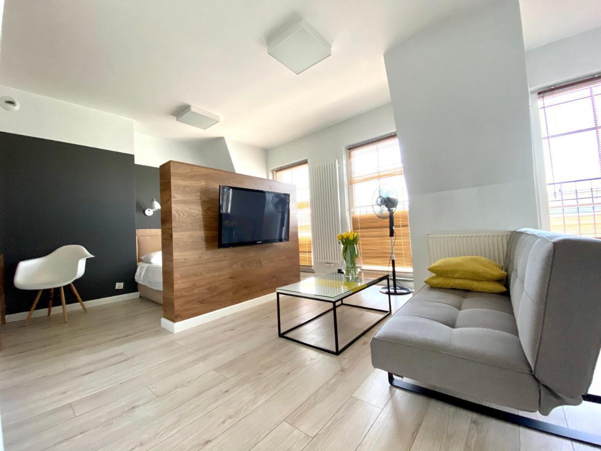 Aravel Suites Wroclaw Luaran gambar