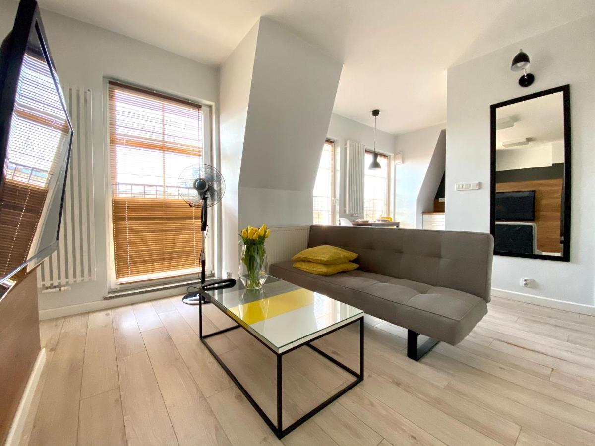 Aravel Suites Wroclaw Luaran gambar